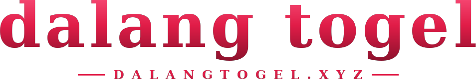 dalang togel logo